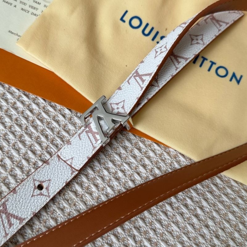 Louis Vuitton Belts